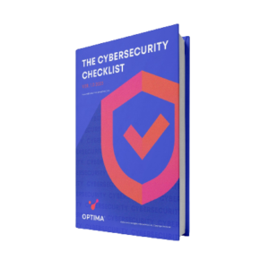 The Cybersecurity Checklist