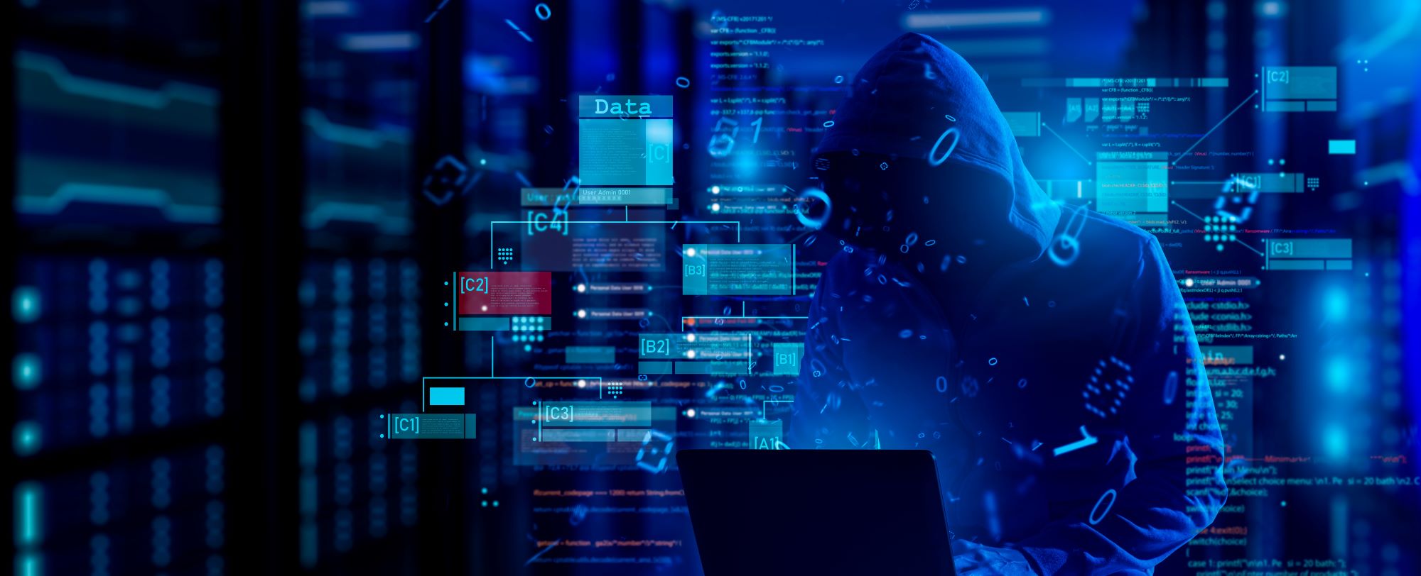 cybersecurity
