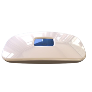 Optima Biometric Fingerprint Scanner