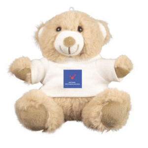 Our Brand Mascot